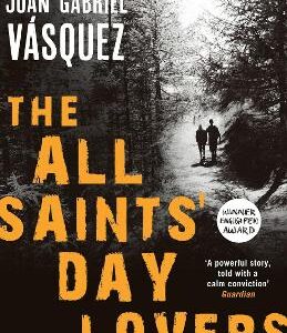 The All Saints' Day Lovers
