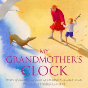 My Grandmother's Clock
