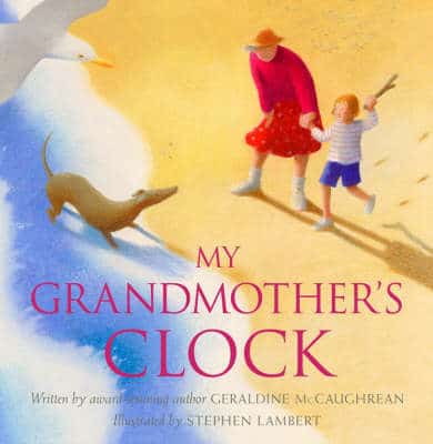 My Grandmother's Clock