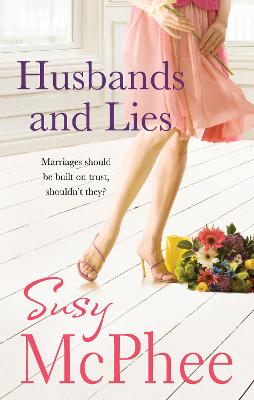 Husbands And Lies