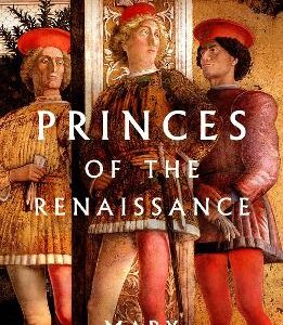 Princes Of The Renaissance