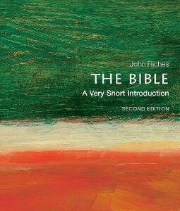 The Bible: A Very Short Introduction