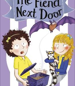 The Fiend Next Door