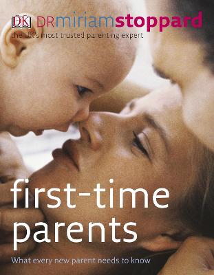 First Time Parents