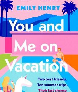 You And Me On Vacation