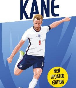 Kane: 2Nd Edition