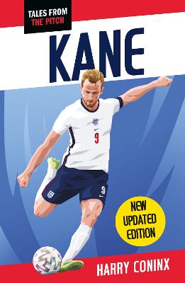 Kane: 2Nd Edition