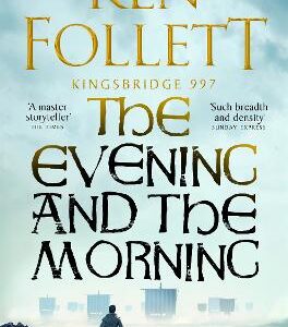 The Evening And The Morning
