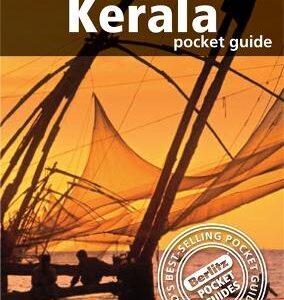 Berlitz Pocket Guide Kerala