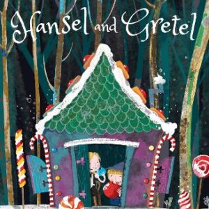 Hansel And Gretel