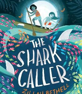 The Shark Caller
