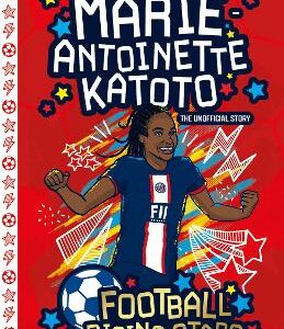Football Rising Stars: Marie-Antoinette Katoto