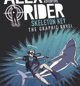 Skeleton Key Graphic Novel