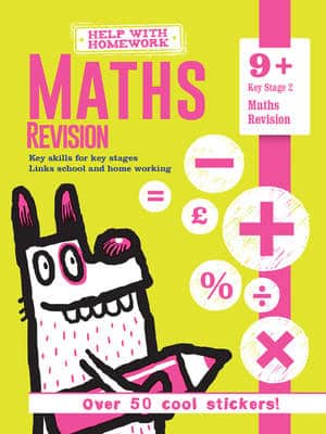 9+ Maths Revision