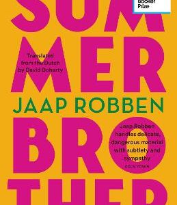 Summer Brother