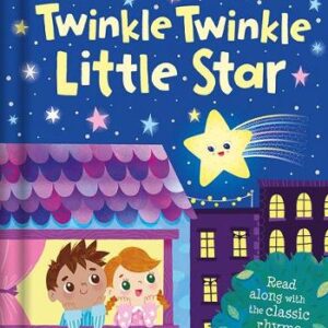 Twinkle Twinkle Little Star