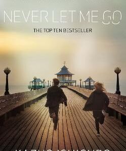 NEVER LET ME GO