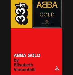 Abba's Abba Gold