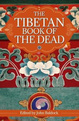 The Tibetan Book Of The Dead