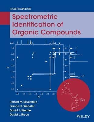 Spectrometric Identification Of Organic Compounds