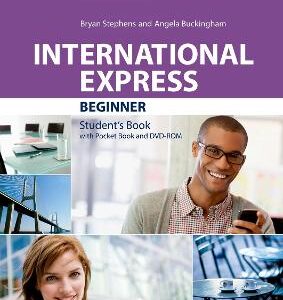 International Express: Beginner: Student's Book Pack