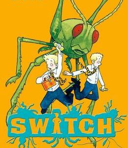 Switch:grasshopper Glitch