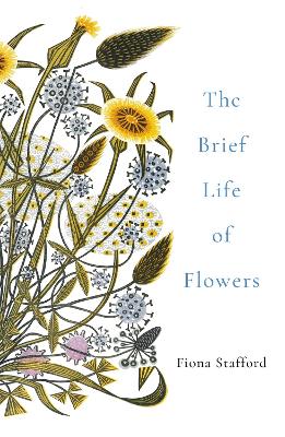The Brief Life Of Flowers