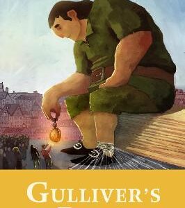 Ladybird Classics: Gulliver's Travels