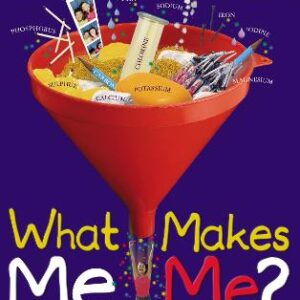 What Makes Me Me?