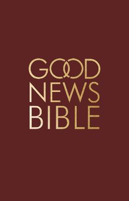 Good News Bible: (Gnb)