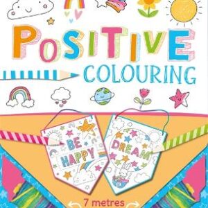 Positive Colouring