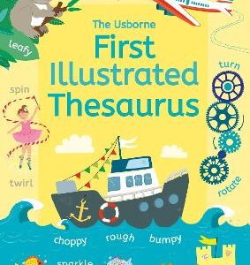 First Illustrated Thesaurus