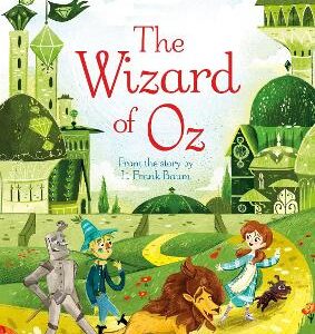The Wizard Of Oz