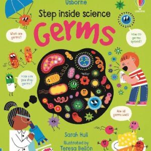 Step Inside Science: Germs