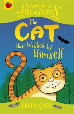 The Cat That Walked By Himself