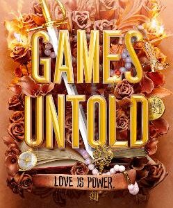Games Untold