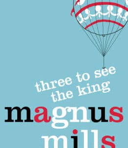 Three To See The King