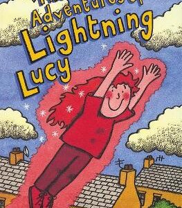 The Shocking Adventures Of Lightning Lucy