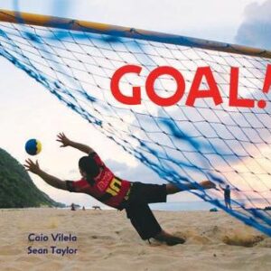 Goal!: Football Around The World