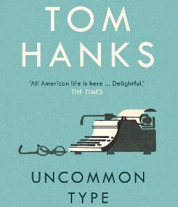 Uncommon Type: Some Stories