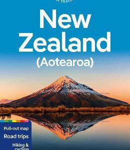Lonely Planet New Zealand