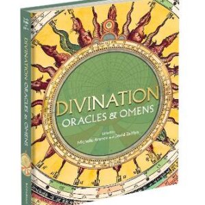 Divination, Oracles & Omens