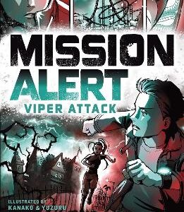 Mission Alert: Viper Attack