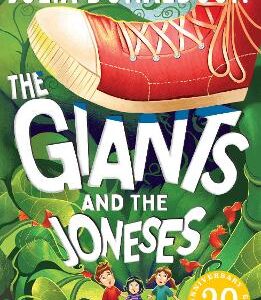 The Giants And The Joneses