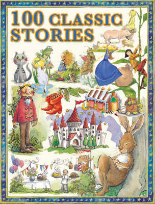 100 Classic Stories