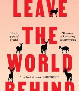 Leave The World Behind: 'The Book Of An Era' Independent