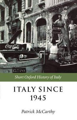 ITALY SINCE 1945