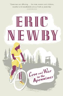 Love And War In The Apennines