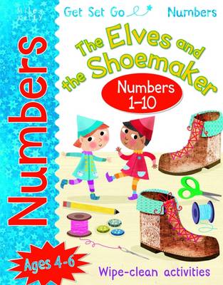 Gsg Numeracy Numbers 1-10