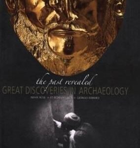 Great Discoveries In Archaeology
